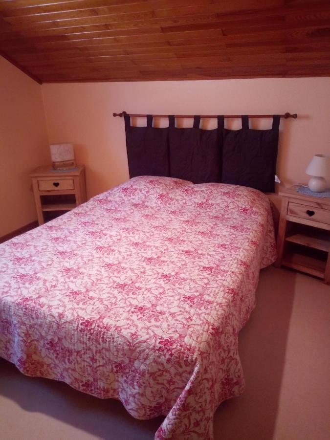Abondance Apartment ภายนอก รูปภาพ